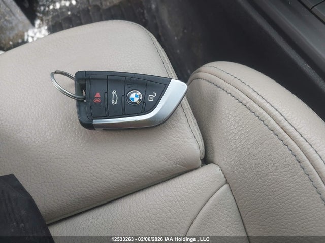 WBXHT3C30H5F73423 BMW X1 Xdrive28i