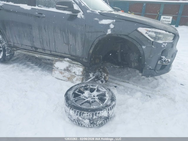 WBXHT3C30H5F73423 BMW X1 Xdrive28i