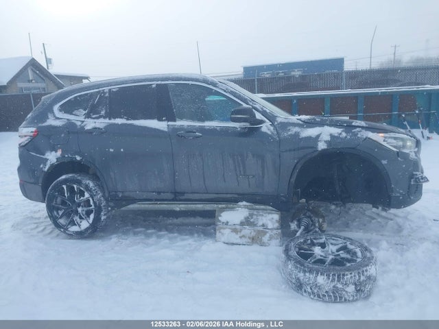 WBXHT3C30H5F73423 BMW X1 Xdrive28i
