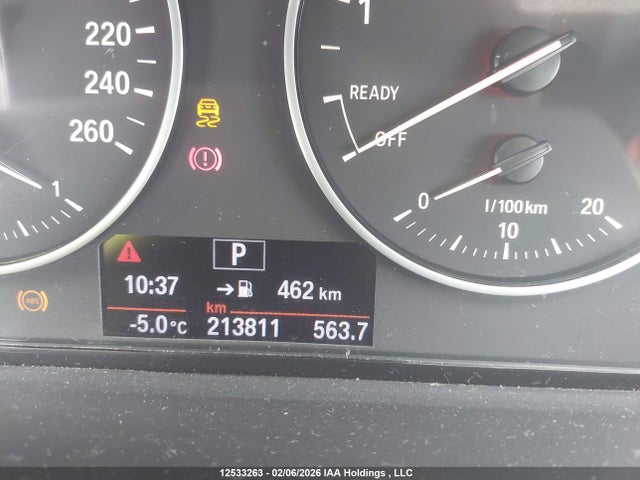 WBXHT3C30H5F73423 BMW X1 Xdrive28i