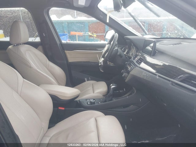 WBXHT3C30H5F73423 BMW X1 Xdrive28i