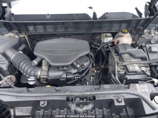 1GKKNULS5JZ146135 GMC Acadia Slt-1