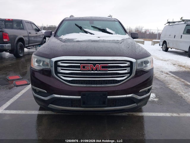 1GKKNULS5JZ146135 GMC Acadia Slt-1
