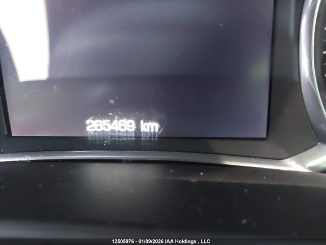 1GKKNULS5JZ146135 GMC Acadia Slt-1