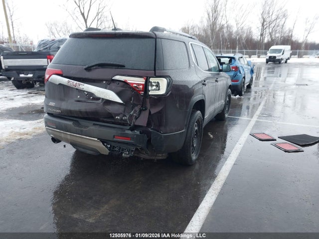 1GKKNULS5JZ146135 GMC Acadia Slt-1