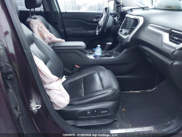 1GKKNULS5JZ146135 GMC Acadia Slt-1