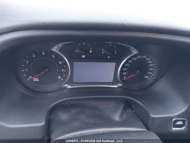 1GKKNULS5JZ146135 GMC Acadia Slt-1