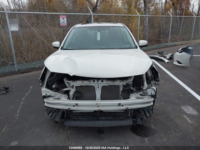 4S3BNCL6XG3041045 Subaru Legacy 2.5i Limited Package