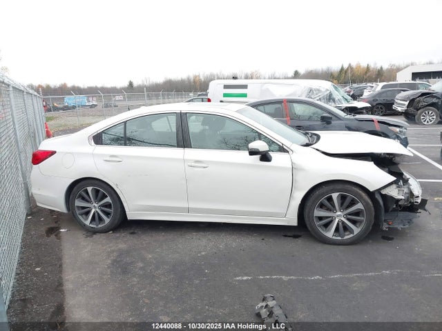 4S3BNCL6XG3041045 Subaru Legacy 2.5i Limited Package