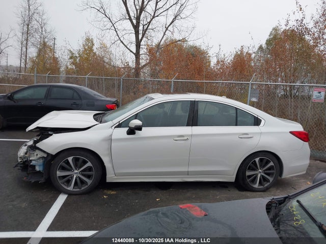 4S3BNCL6XG3041045 Subaru Legacy 2.5i Limited Package