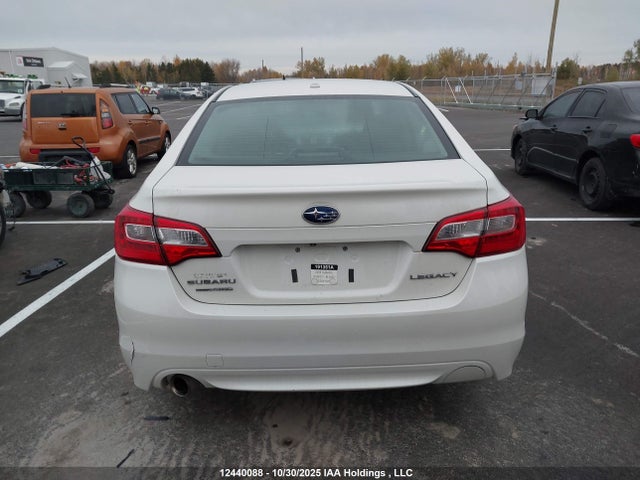 4S3BNCL6XG3041045 Subaru Legacy 2.5i Limited Package
