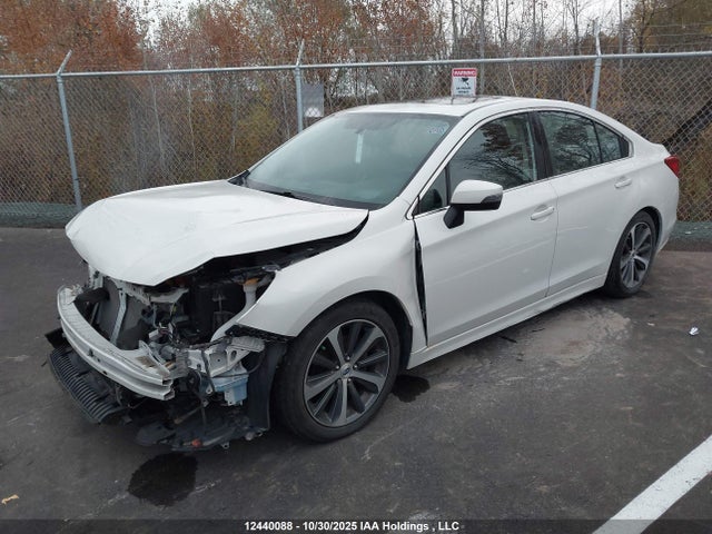 4S3BNCL6XG3041045 Subaru Legacy 2.5i Limited Package