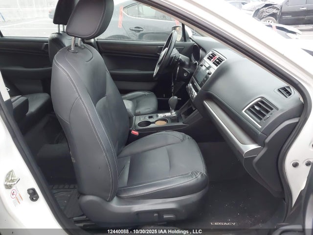 4S3BNCL6XG3041045 Subaru Legacy 2.5i Limited Package