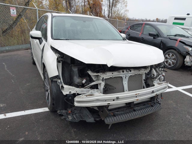 4S3BNCL6XG3041045 Subaru Legacy 2.5i Limited Package