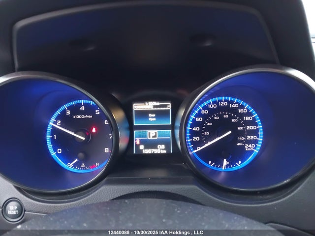 4S3BNCL6XG3041045 Subaru Legacy 2.5i Limited Package