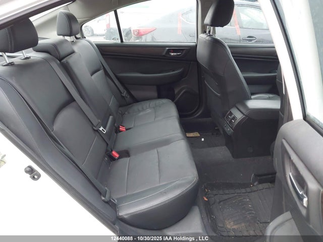 4S3BNCL6XG3041045 Subaru Legacy 2.5i Limited Package