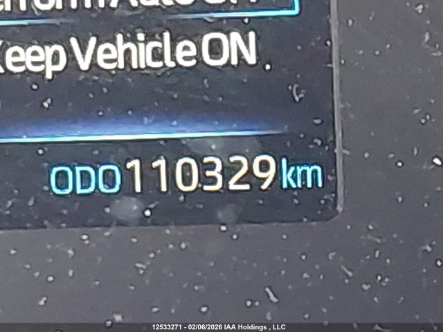 5TFJA5DB8NX009523 Toyota Tundra Crewmax Limited