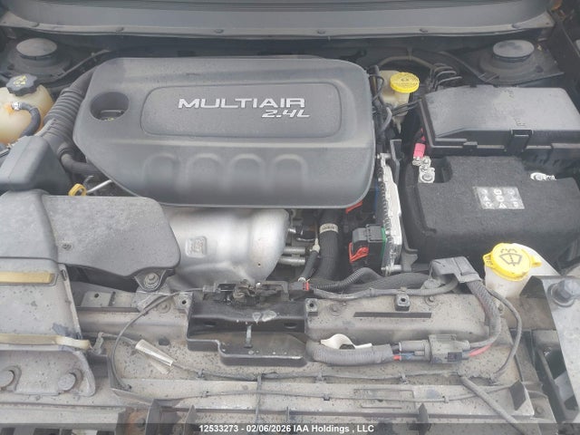 1C4PJMAB6HW558463 Jeep Cherokee Sport