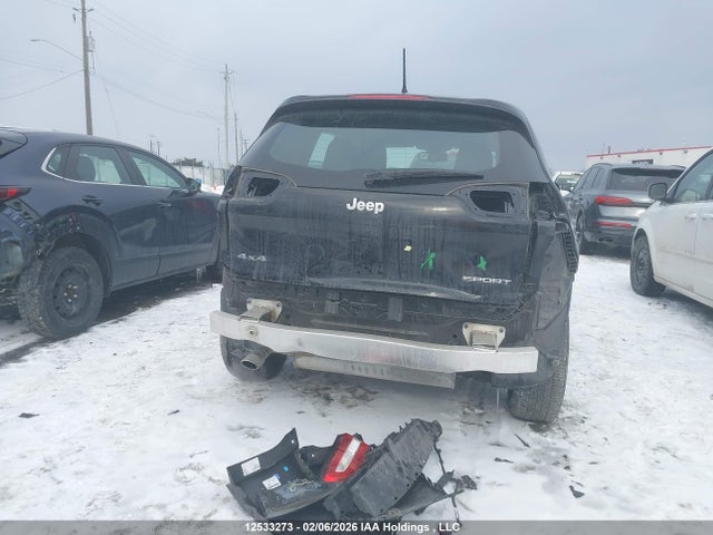 1C4PJMAB6HW558463 Jeep Cherokee Sport