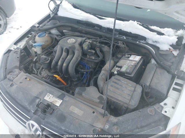 12533274 :رقم المزاد ، 3VW2K7AJ2FM335783 vin ، 2015 Volkswagen Jetta 2.0l Trendline/2.0l Trendline+ مزاد بيع