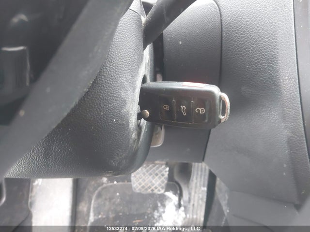 12533274 :رقم المزاد ، 3VW2K7AJ2FM335783 vin ، 2015 Volkswagen Jetta 2.0l Trendline/2.0l Trendline+ مزاد بيع
