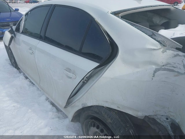 12533274 :رقم المزاد ، 3VW2K7AJ2FM335783 vin ، 2015 Volkswagen Jetta 2.0l Trendline/2.0l Trendline+ مزاد بيع