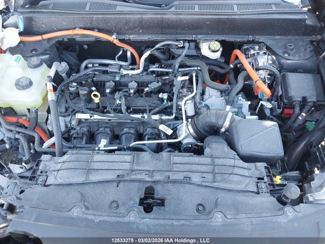 Aukcja sprzedaży 2025 Ford Maverick Xl, vin: 3FTTW8B31SRA22903, numer aukcji: 12533275