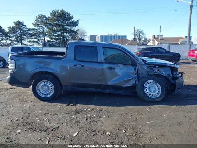 Aukcja sprzedaży 2025 Ford Maverick Xl, vin: 3FTTW8B31SRA22903, numer aukcji: 12533275