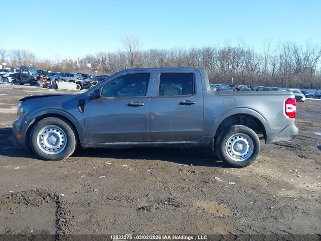 Aukcja sprzedaży 2025 Ford Maverick Xl, vin: 3FTTW8B31SRA22903, numer aukcji: 12533275