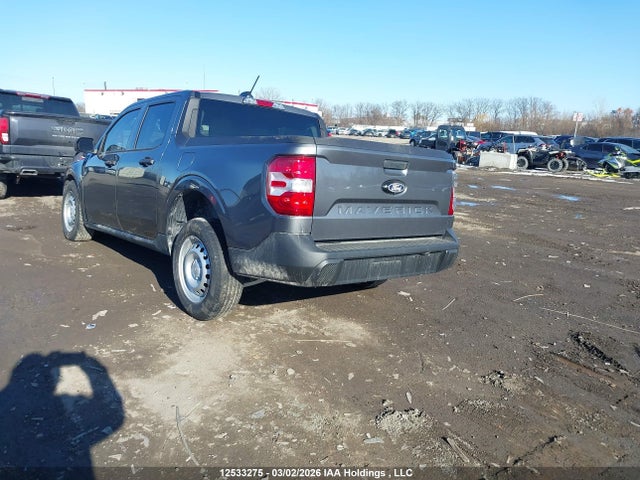 Aukcja sprzedaży 2025 Ford Maverick Xl, vin: 3FTTW8B31SRA22903, numer aukcji: 12533275