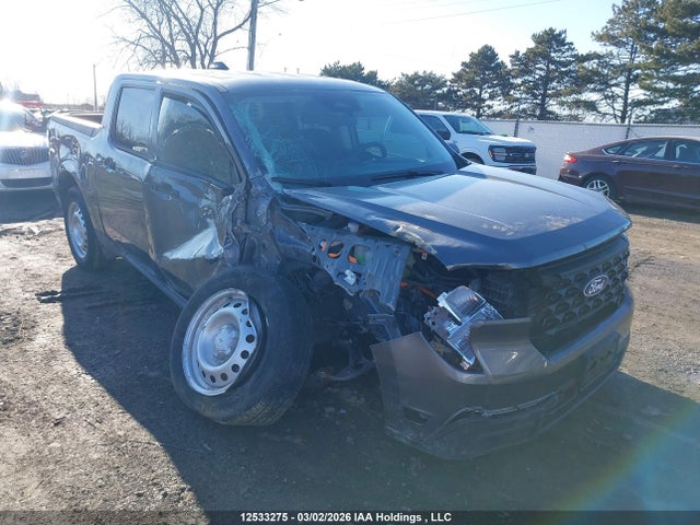 Aukcja sprzedaży 2025 Ford Maverick Xl, vin: 3FTTW8B31SRA22903, numer aukcji: 12533275