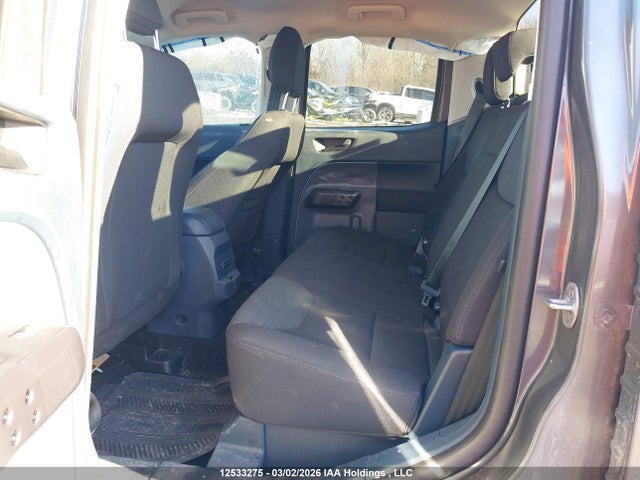 Aukcja sprzedaży 2025 Ford Maverick Xl, vin: 3FTTW8B31SRA22903, numer aukcji: 12533275