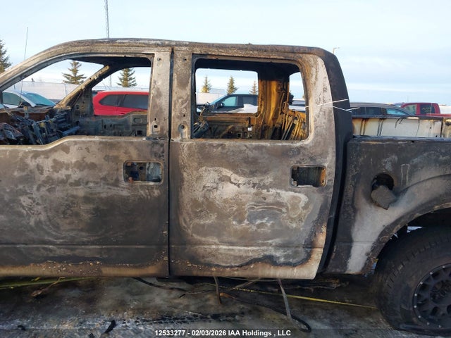 Aukcja sprzedaży 2014 Ford F150 Supercrew, vin: 1FTFW1EFXEFC53648, numer aukcji: 12533277