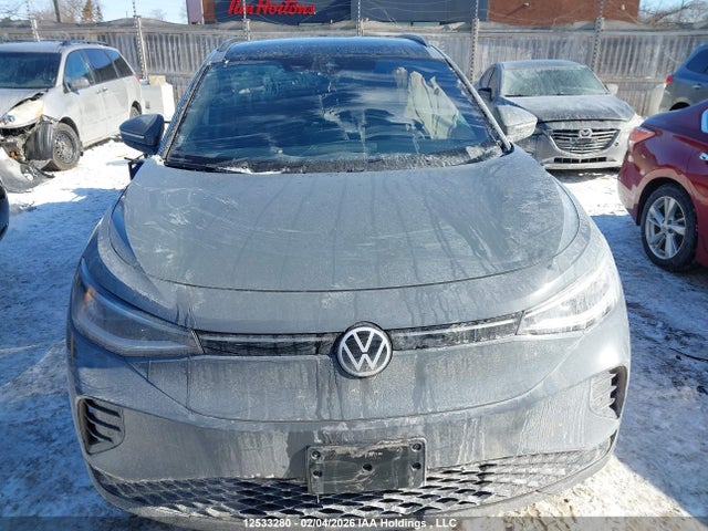 Aukcja sprzedaży 2025 Volkswagen Id.4 Pro S, vin: 1V2ASPE84SC001254, numer aukcji: 12533280