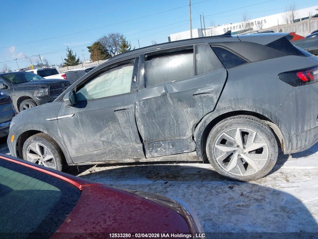 Aukcja sprzedaży 2025 Volkswagen Id.4 Pro S, vin: 1V2ASPE84SC001254, numer aukcji: 12533280