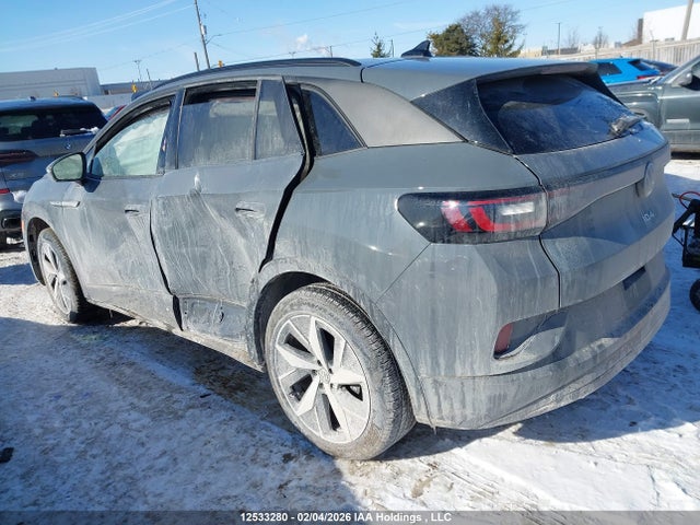 Aukcja sprzedaży 2025 Volkswagen Id.4 Pro S, vin: 1V2ASPE84SC001254, numer aukcji: 12533280