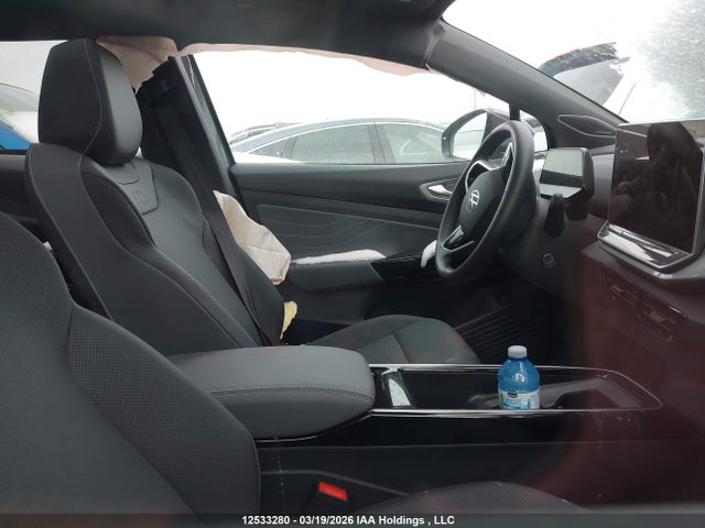 Aukcja sprzedaży 2025 Volkswagen Id.4 Pro S, vin: 1V2ASPE84SC001254, numer aukcji: 12533280