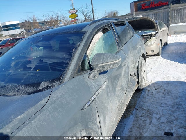 Aukcja sprzedaży 2025 Volkswagen Id.4 Pro S, vin: 1V2ASPE84SC001254, numer aukcji: 12533280