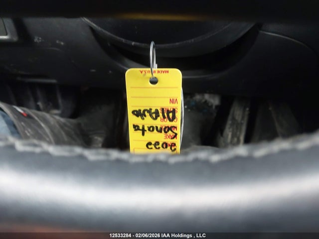 12533284 :رقم المزاد ، KMHL24JA9NA239792 vin ، 2022 Hyundai Sonata Preferred مزاد بيع