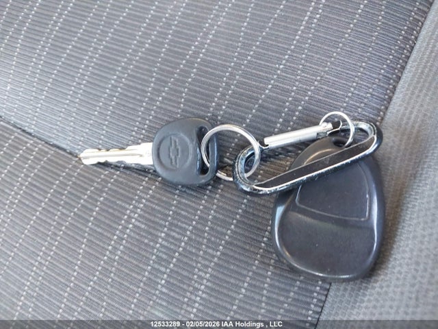 1GNKRFKD3EJ228665 Chevrolet Traverse Ls