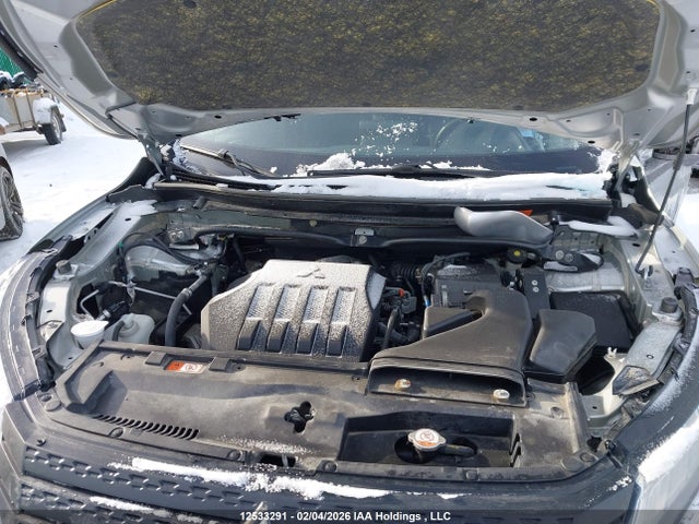 JA4ATVAAXNZ612168 Mitsubishi Eclipse Cross Gt/se/sel