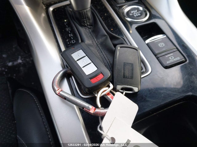 JA4ATVAAXNZ612168 Mitsubishi Eclipse Cross Gt/se/sel