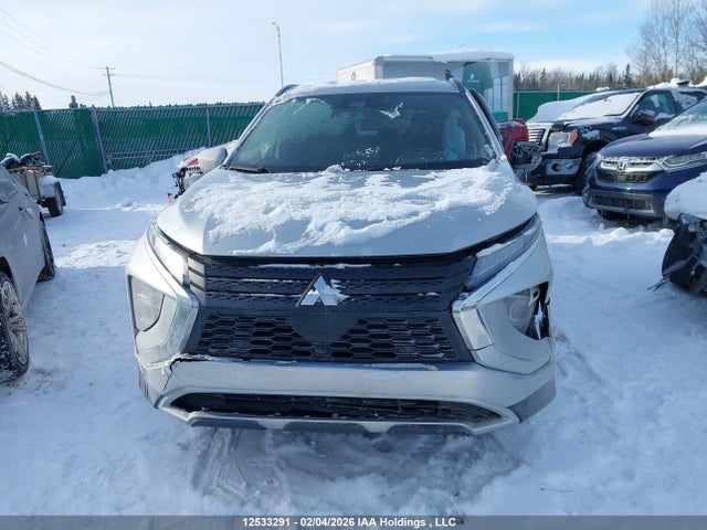JA4ATVAAXNZ612168 Mitsubishi Eclipse Cross Gt/se/sel