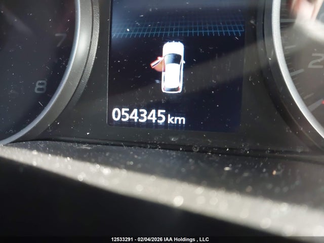 JA4ATVAAXNZ612168 Mitsubishi Eclipse Cross Gt/se/sel