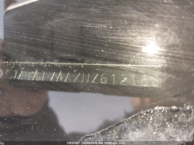JA4ATVAAXNZ612168 Mitsubishi Eclipse Cross Gt/se/sel