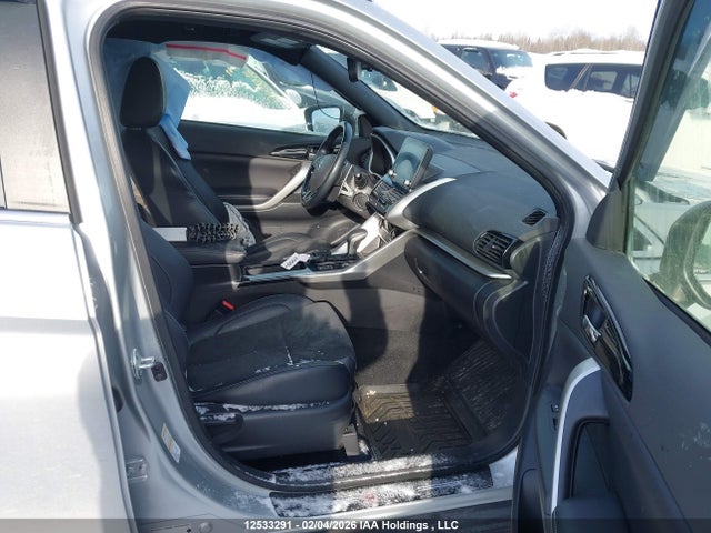 JA4ATVAAXNZ612168 Mitsubishi Eclipse Cross Gt/se/sel