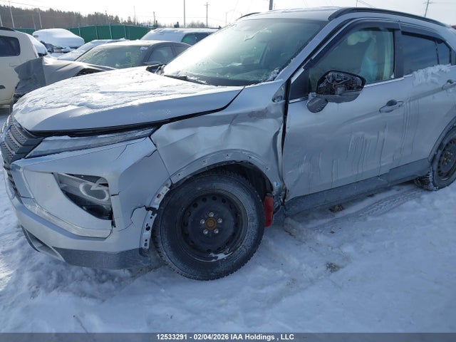 JA4ATVAAXNZ612168 Mitsubishi Eclipse Cross Gt/se/sel