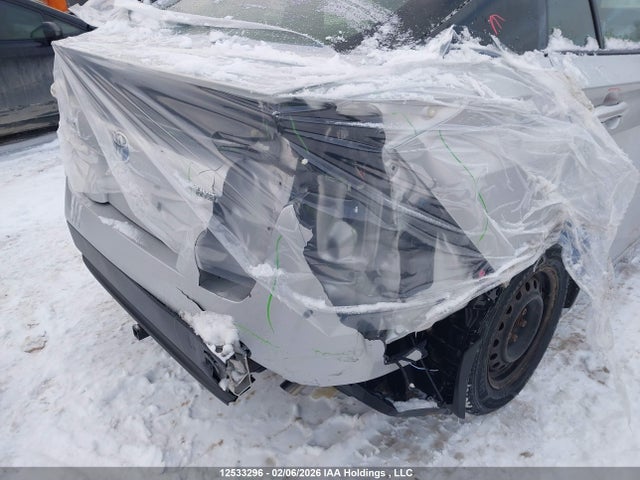 JTDKARFU9J3547420 Toyota Prius Technology