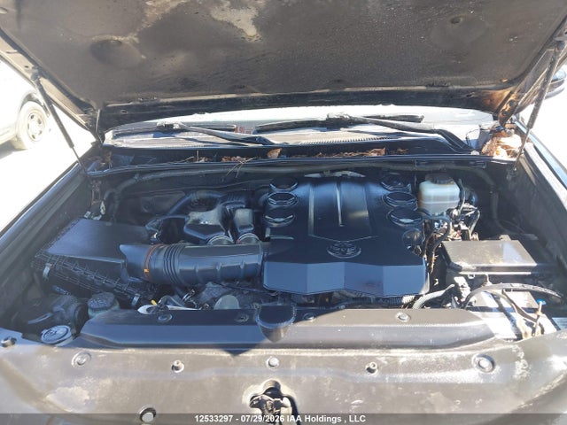 Aukcja sprzedaży 2016 Toyota 4runner Sr5 Prem/ltdl/trail/trd, vin: JTEBU5JR7G5346790, numer aukcji: 12533297