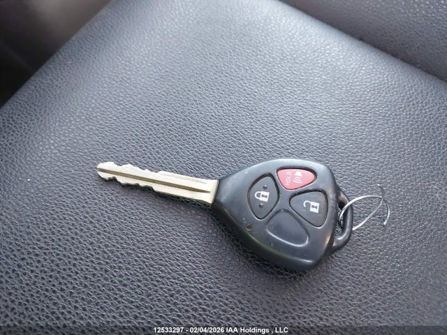 Aukcja sprzedaży 2016 Toyota 4runner Sr5 Prem/ltdl/trail/trd, vin: JTEBU5JR7G5346790, numer aukcji: 12533297
